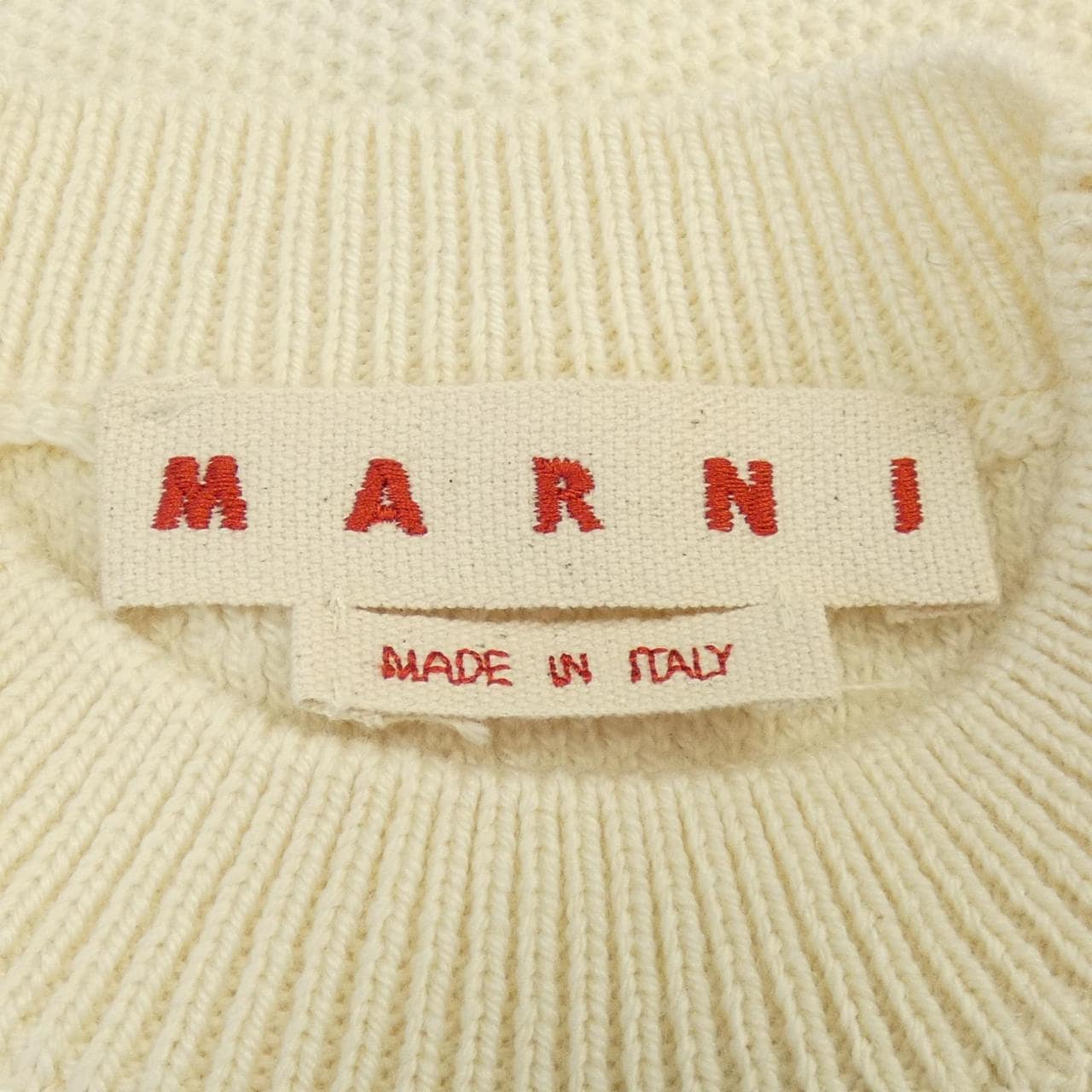 マルニ MARNI ニット