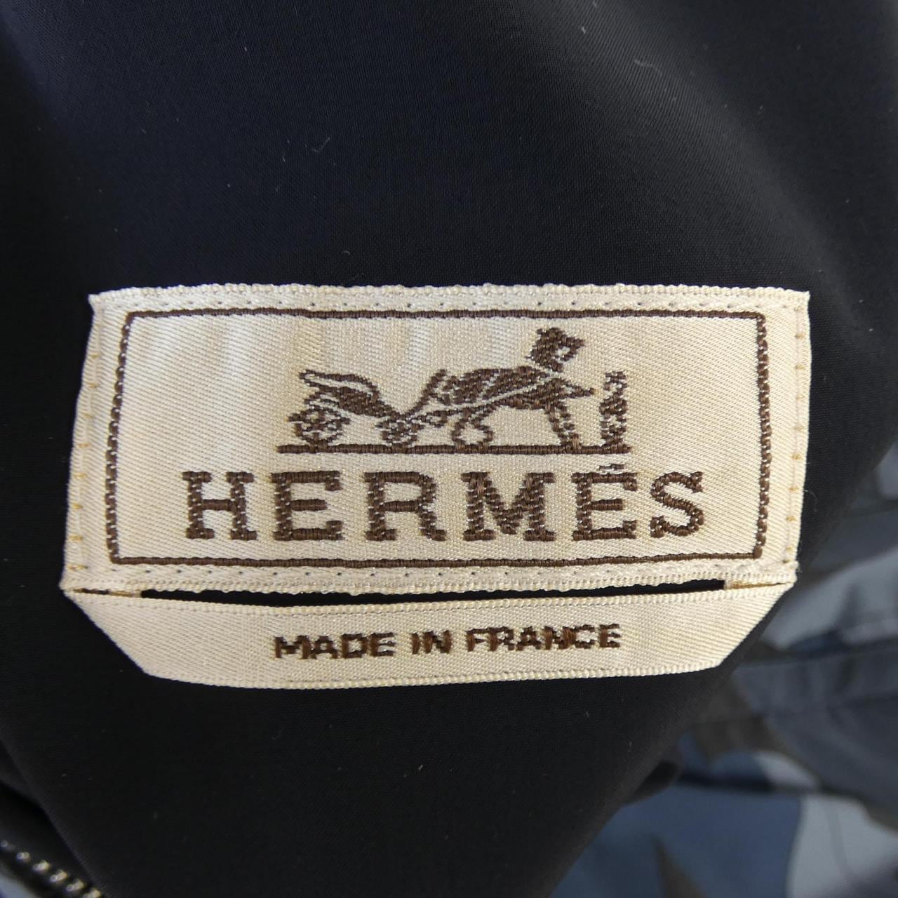 HERMES HERMES Blouson