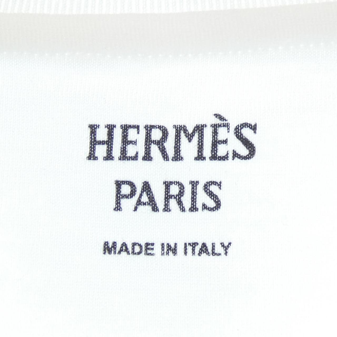 エルメス HERMES カットワンピース