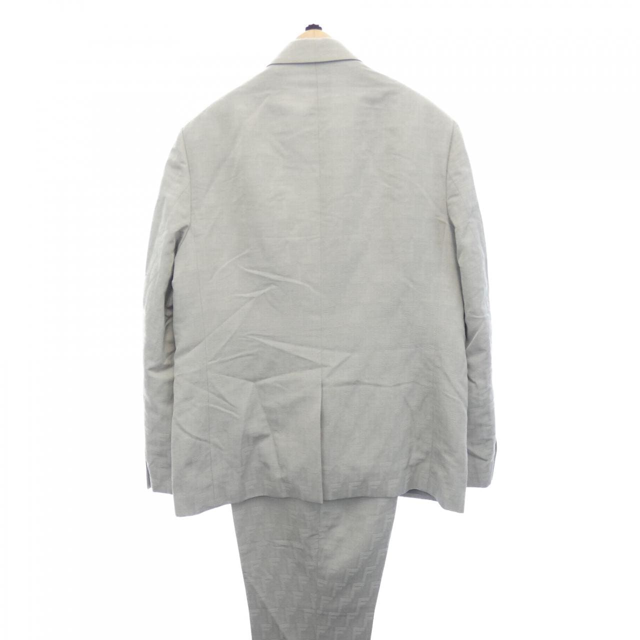 フェンディ FENDI スーツ