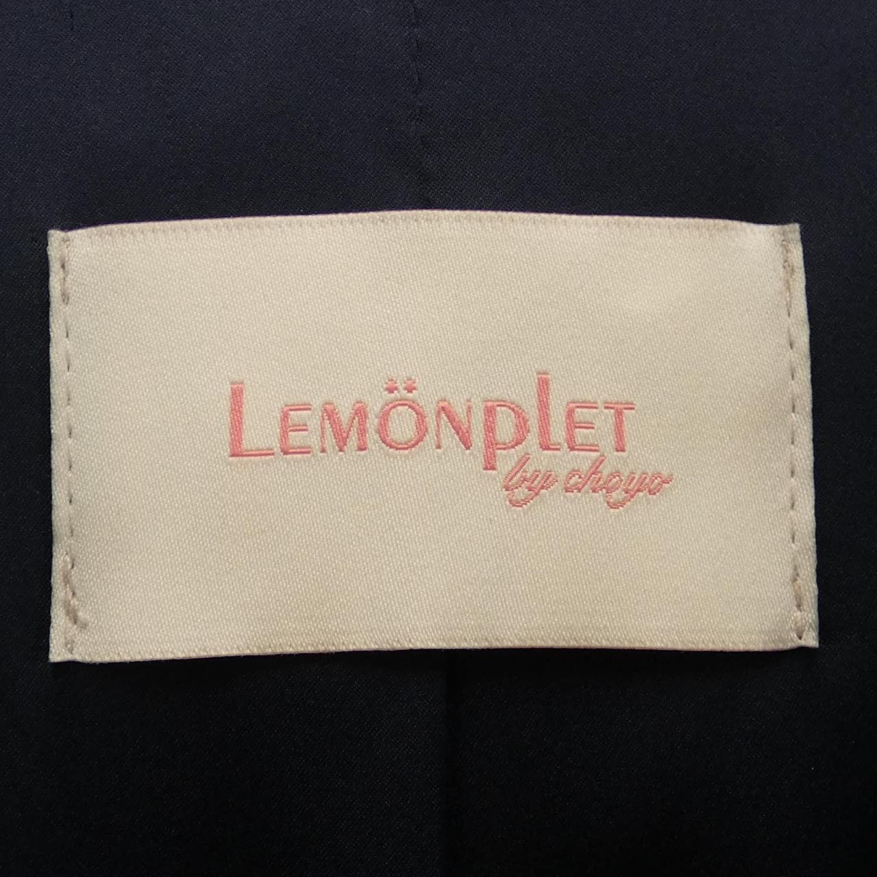 LEMONPLET コート