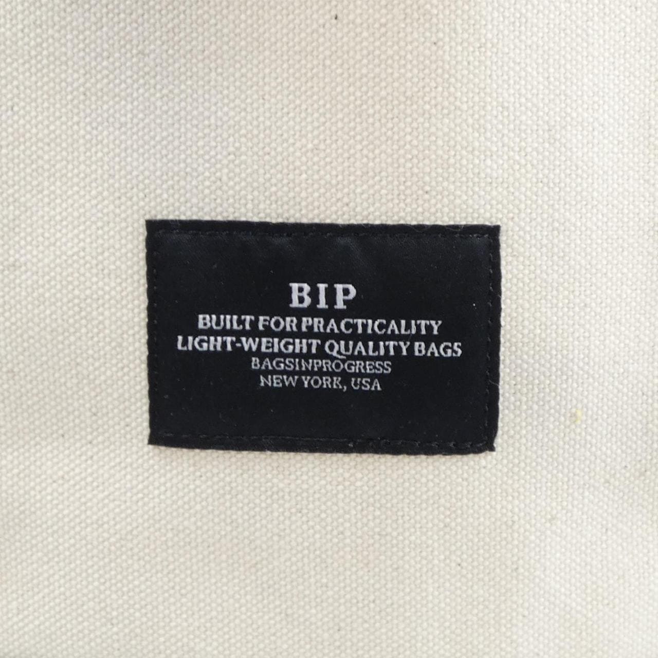 BIPBAG