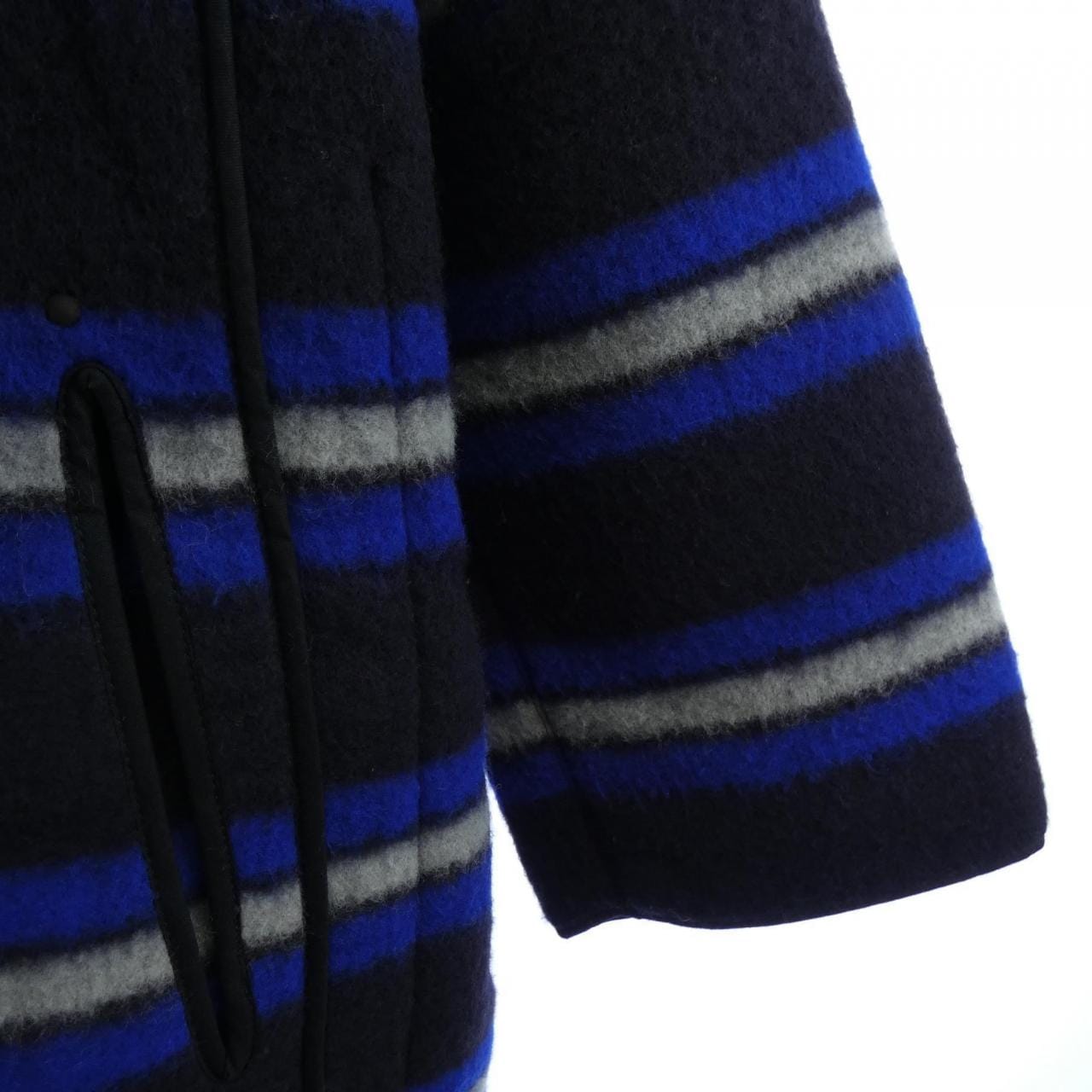 ランバン LANVIN コート