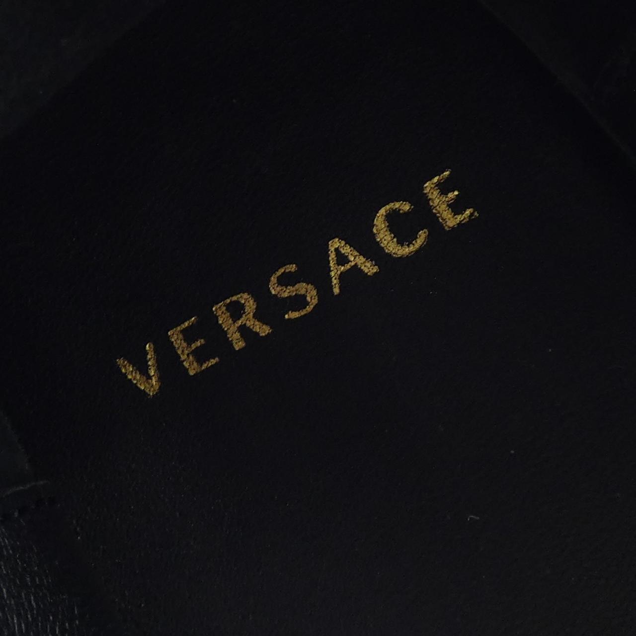 ヴェルサーチェ VERSACE シューズ