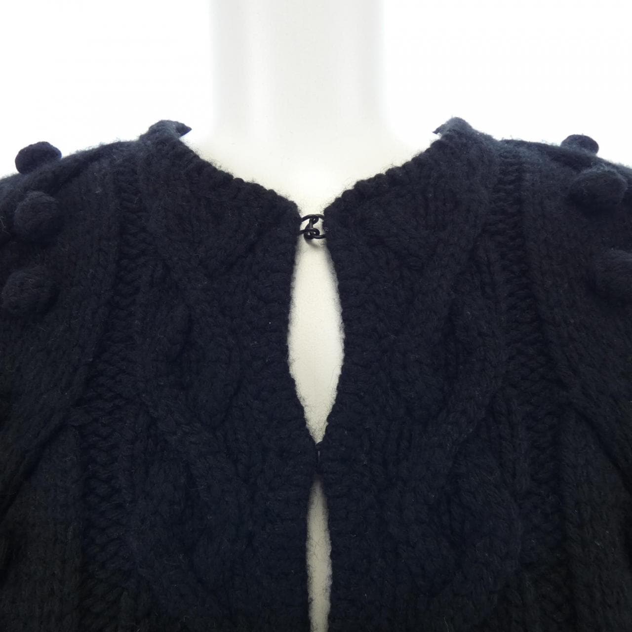 シャネル CHANEL カーディガン