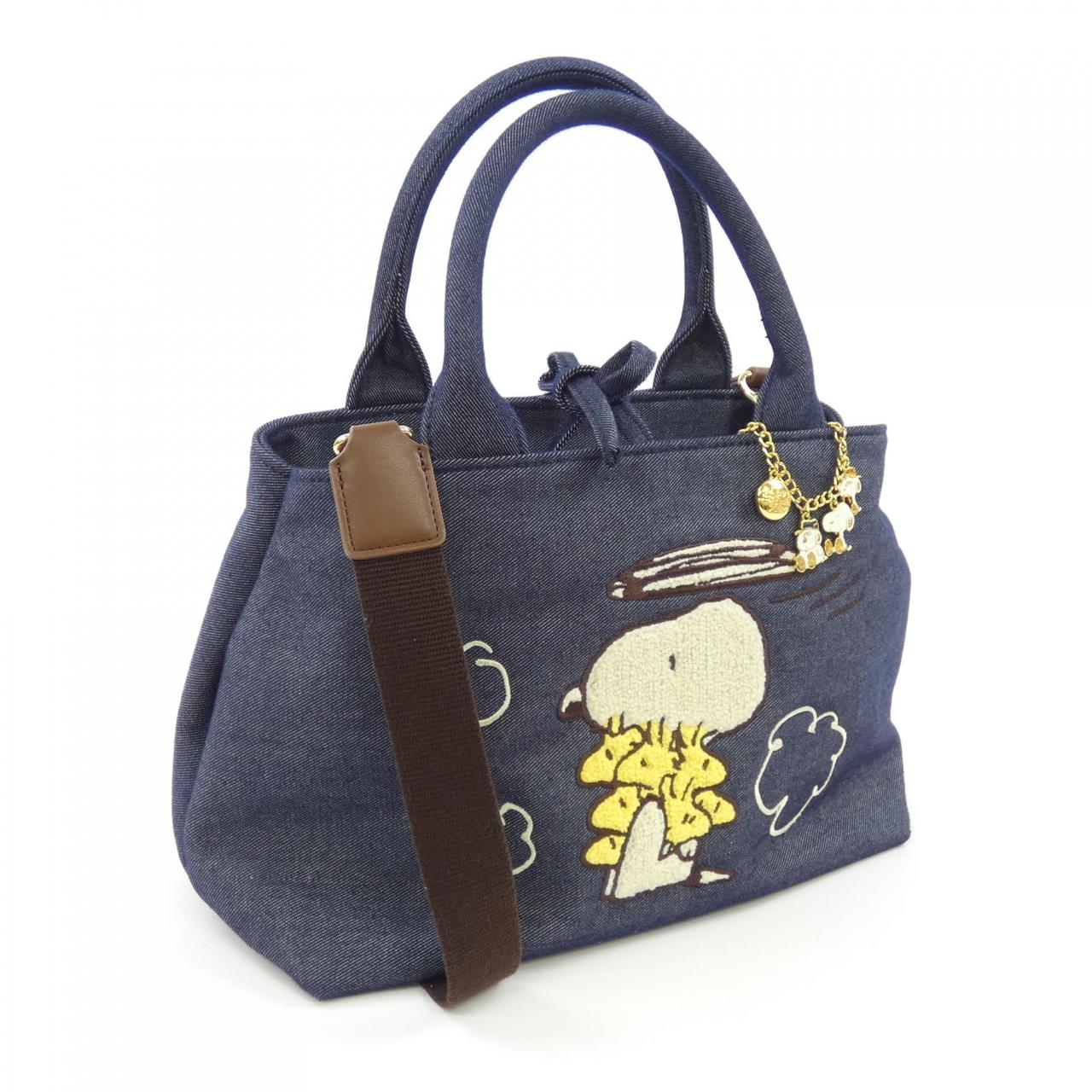 サマンサタバサ Samantha Thavasa BAG
