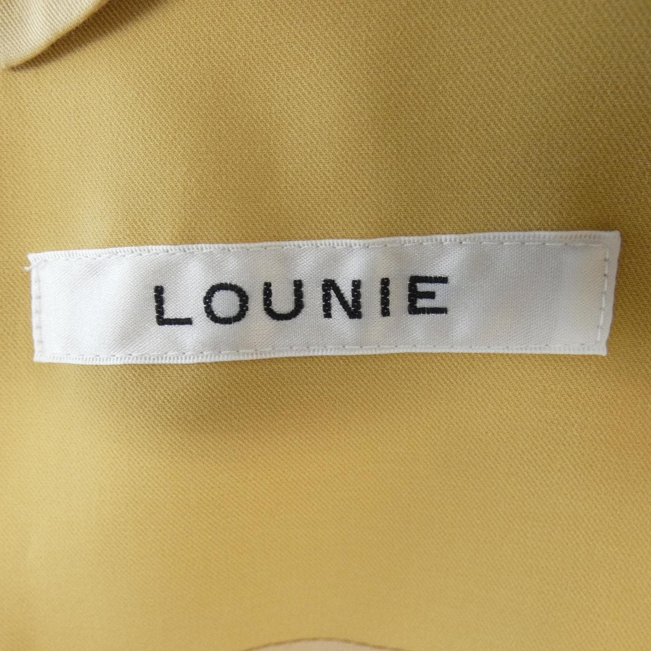 Lounie All-in-one