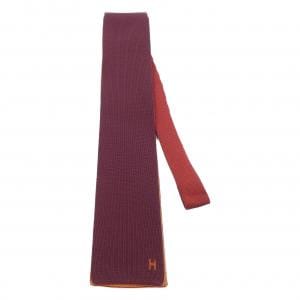 エルメス HERMES NECKTIE