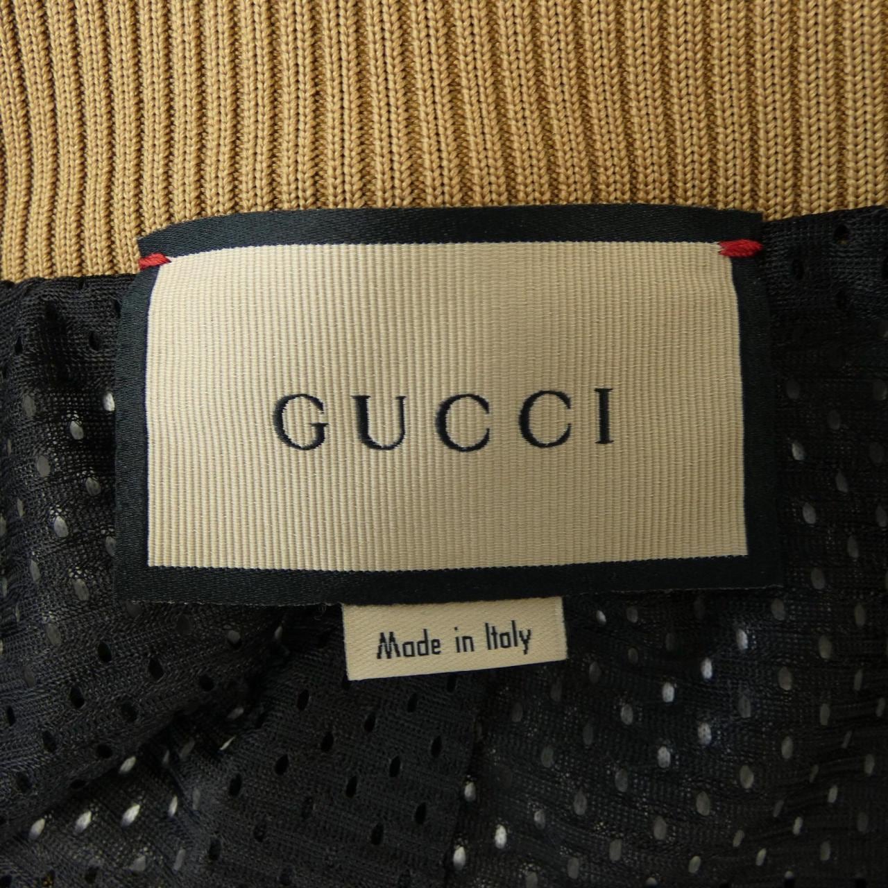 グッチ GUCCI 645217 XJC5Z ブルゾン