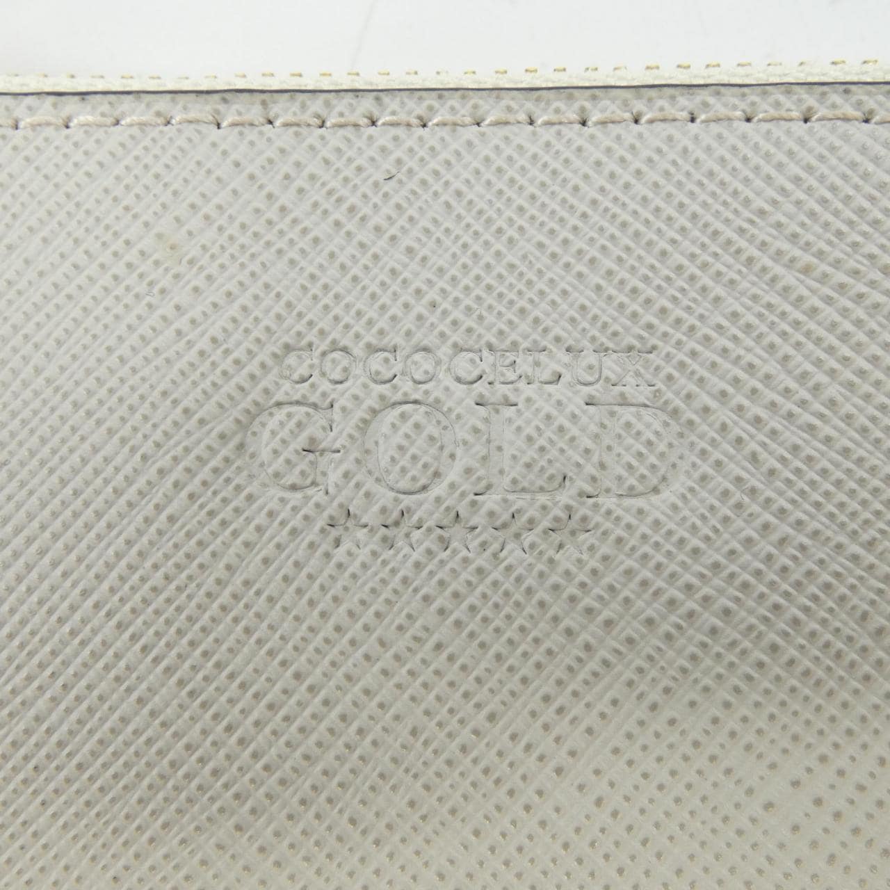COCOCELUX GOLD金卡包