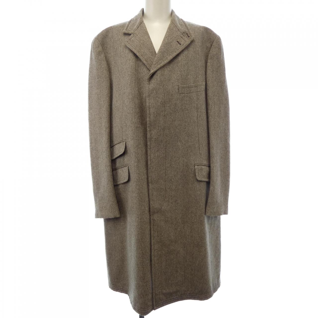 エルメス HERMES コート