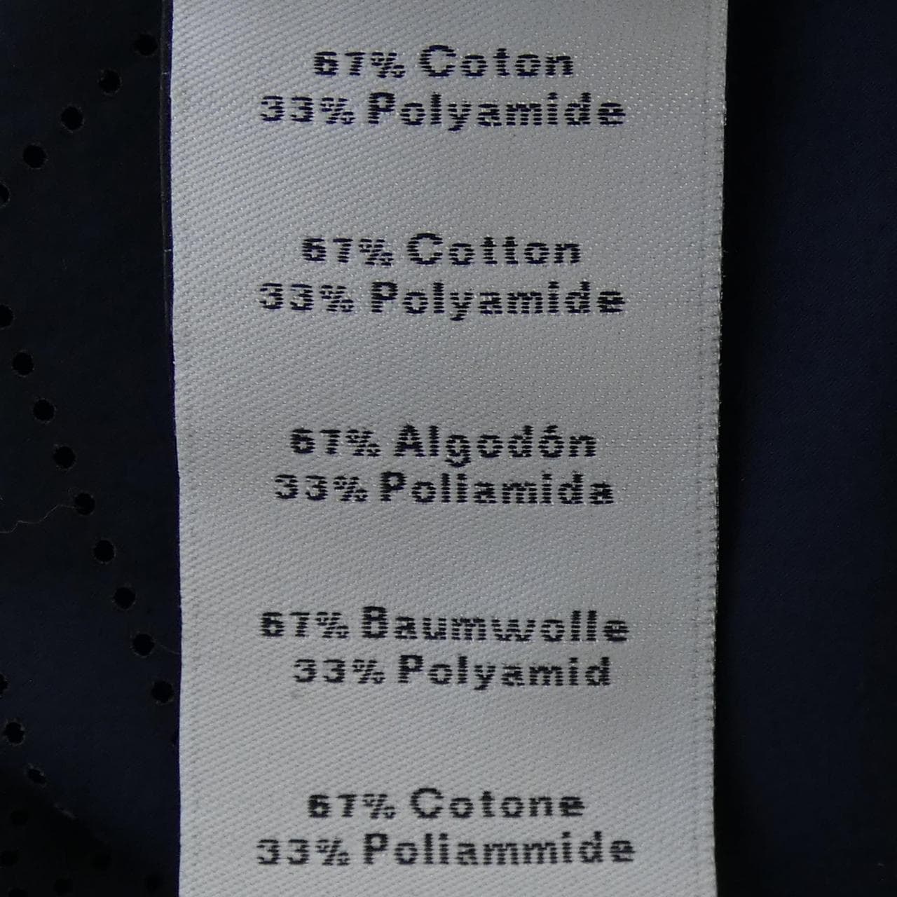 エルメス HERMES シャツ