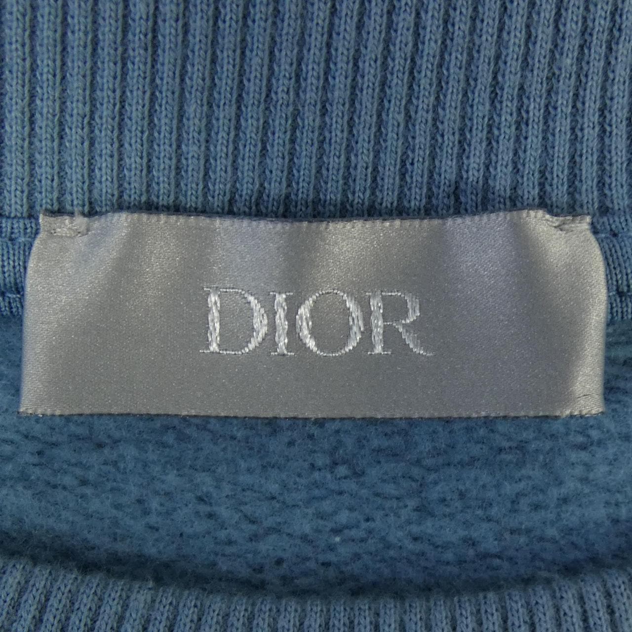 ディオール DIOR PETER DOIG 143J687A0531 スウェット