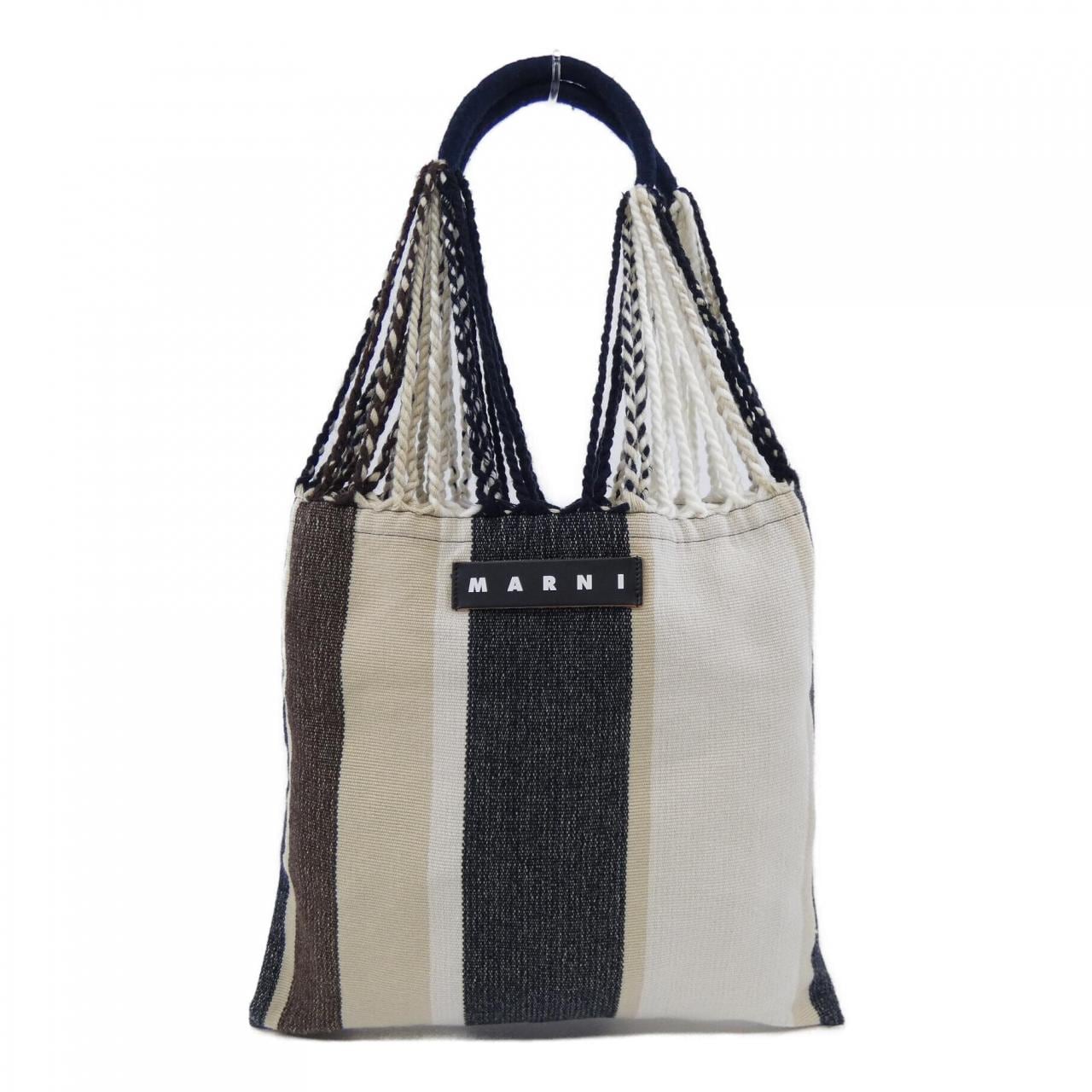 マルニ MARNI MARNI MARKET HAMMOCK BAG SHMH0009A0 BAG