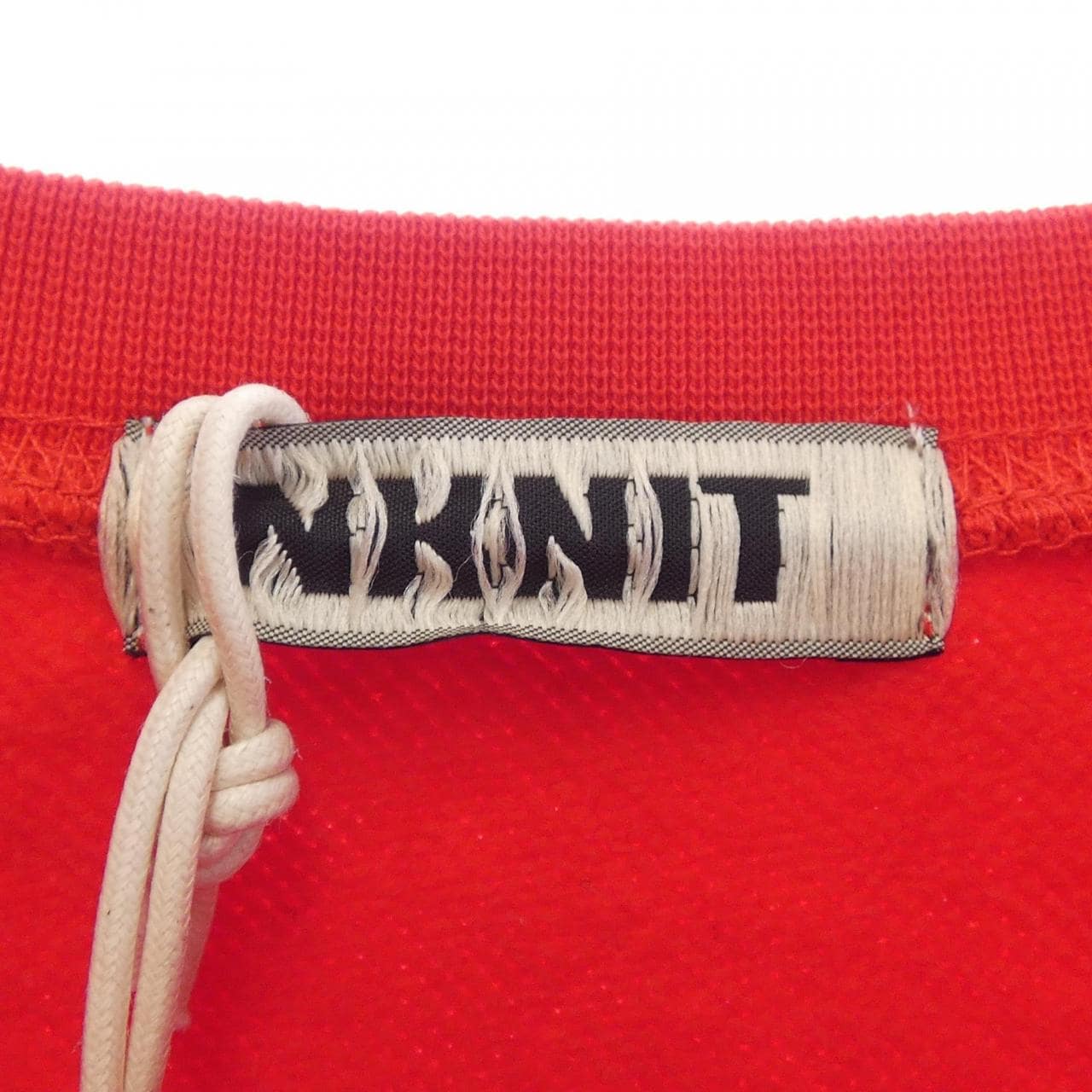 NKNIT スウェット