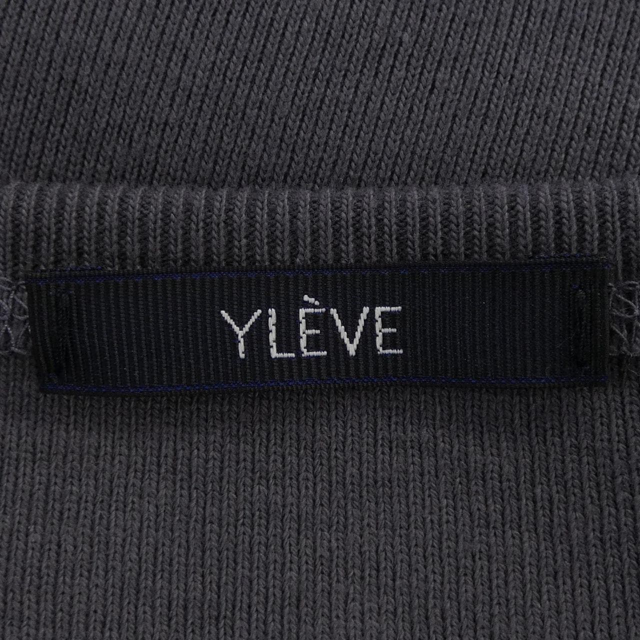イレーヴ YLEVE トップス