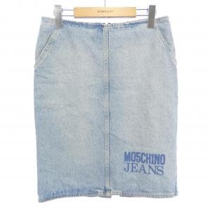 モスキーノジーンズ MOSCHINO JEANS スカート