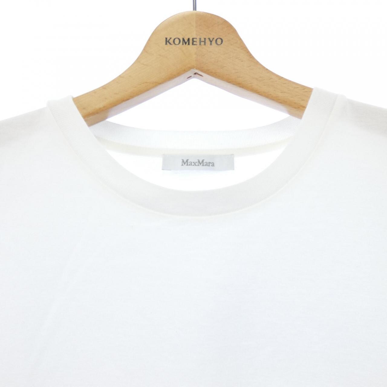 マックスマーラ Max Mara Tシャツ