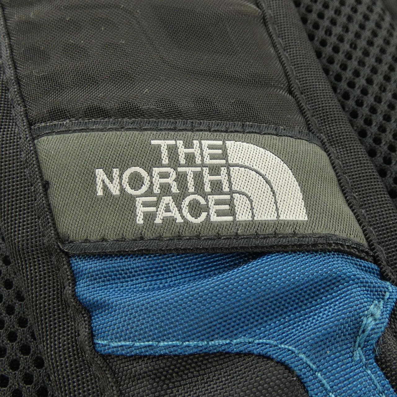 ザノースフェイス THE NORTH FACE NM72005 BACKPACK