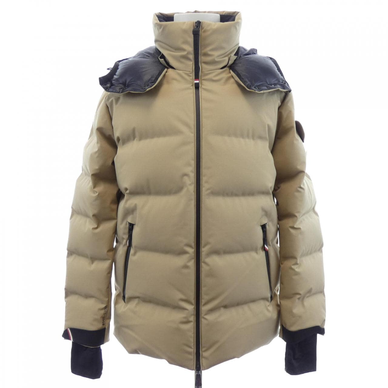 モンクレールグルノーブル MONCLER GRENOBLE MONTGETECH ダウンジャケット
