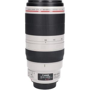 ＥＦ１００－４００ｍｍ　Ｆ４．５－５．６Ｌ　ＩＳ　ＩＩ