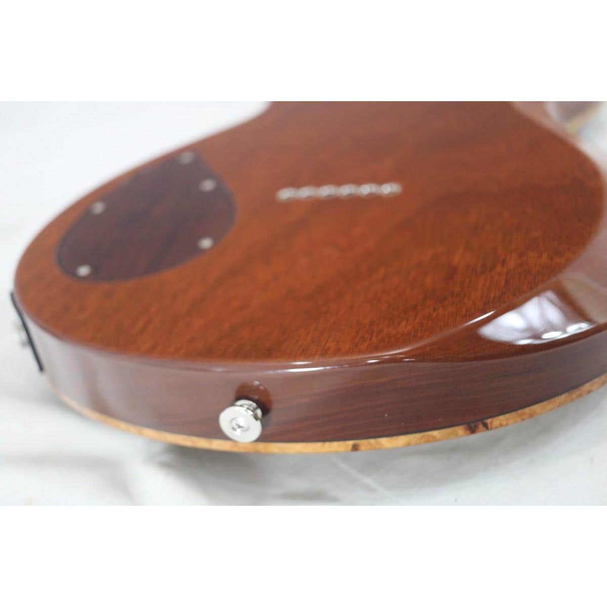 ＢＩＺＥＮ　ＷＯＲＫＳ　ＧＲＡＩＮ　ＢＵＲＬ　ＭＡＰＬＥ