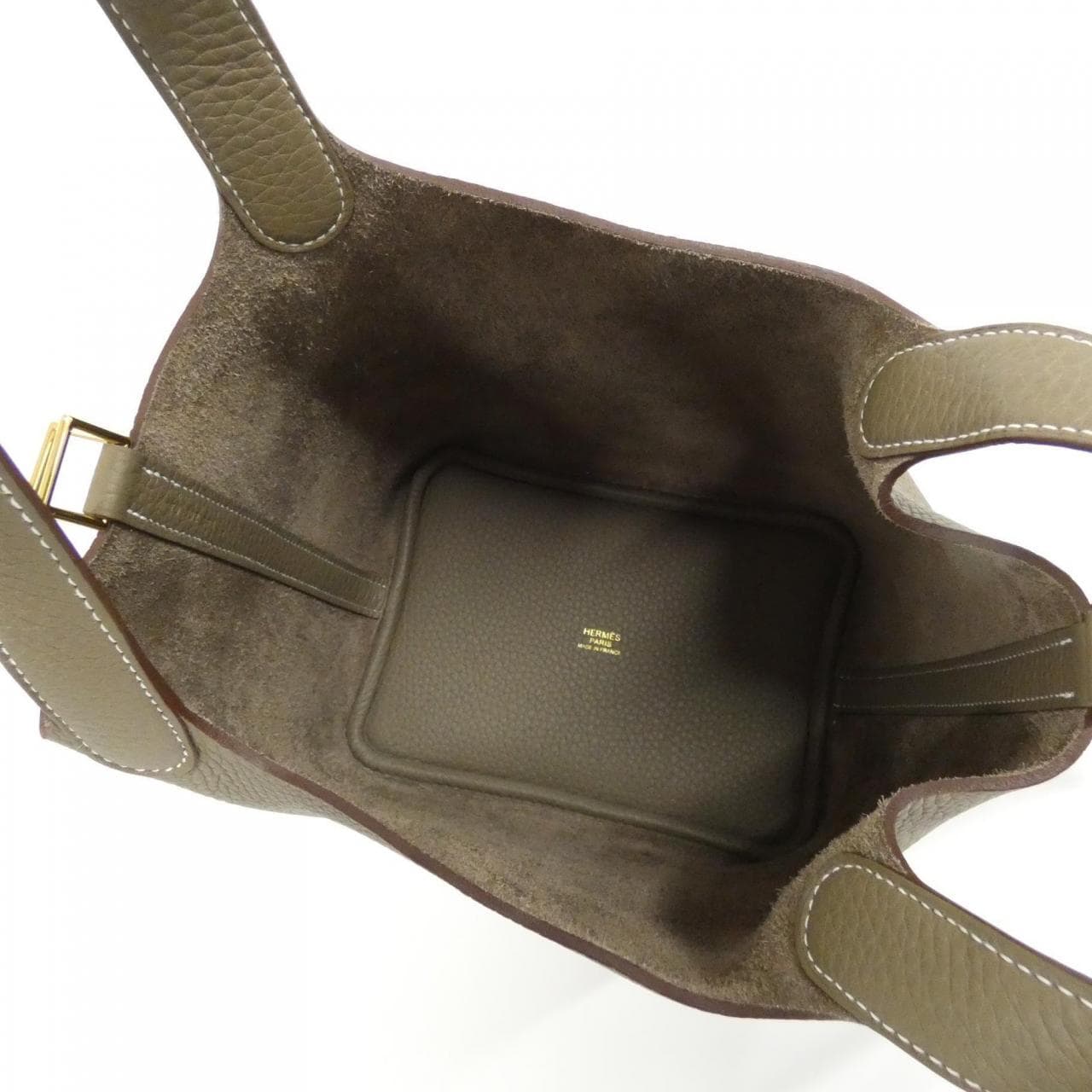 【未使用品】エルメス ピコタン ロック PM 056289CC バッグ