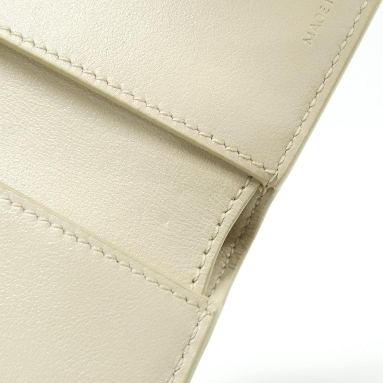 セリーヌ ファイン ストラップ ウォレット 10H483BRU 財布