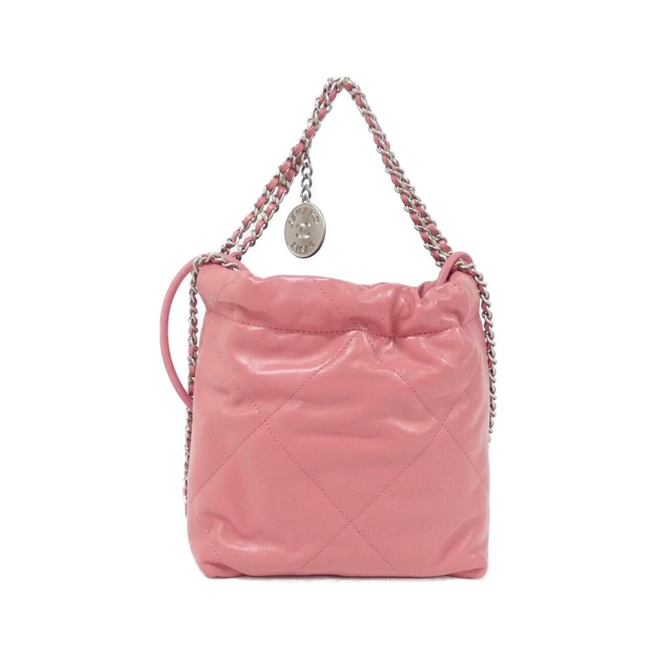 シャネル シャネル22 ライン AS3980 バッグ