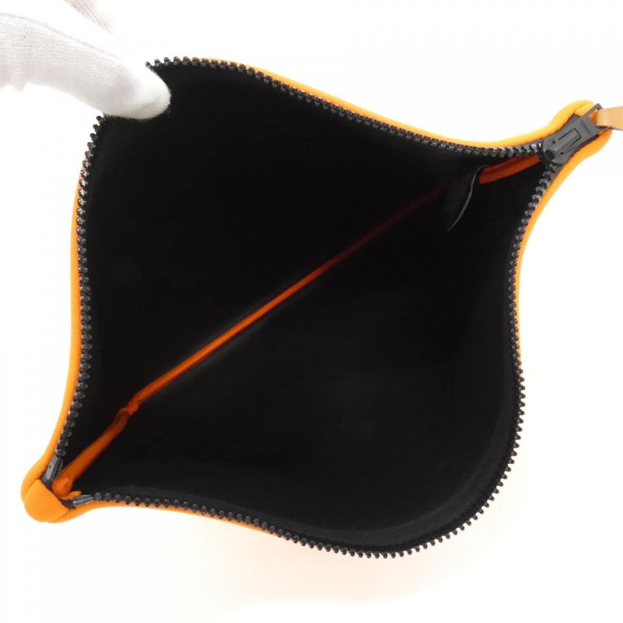 エルメス ネオバイン GM 103199M ポーチ