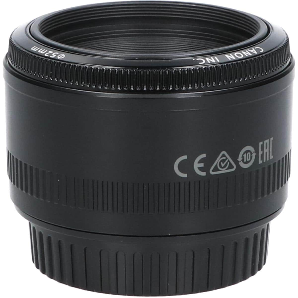 ＣＡＮＯＮ　ＥＦ５０ｍｍ　Ｆ１．８ＩＩ