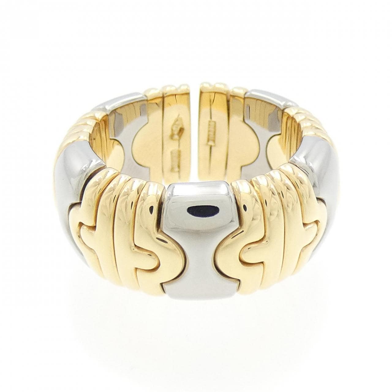 BVLGARI parentesis ring