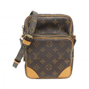 LOUIS VUITTON Monogram Amazon M45236 單肩包