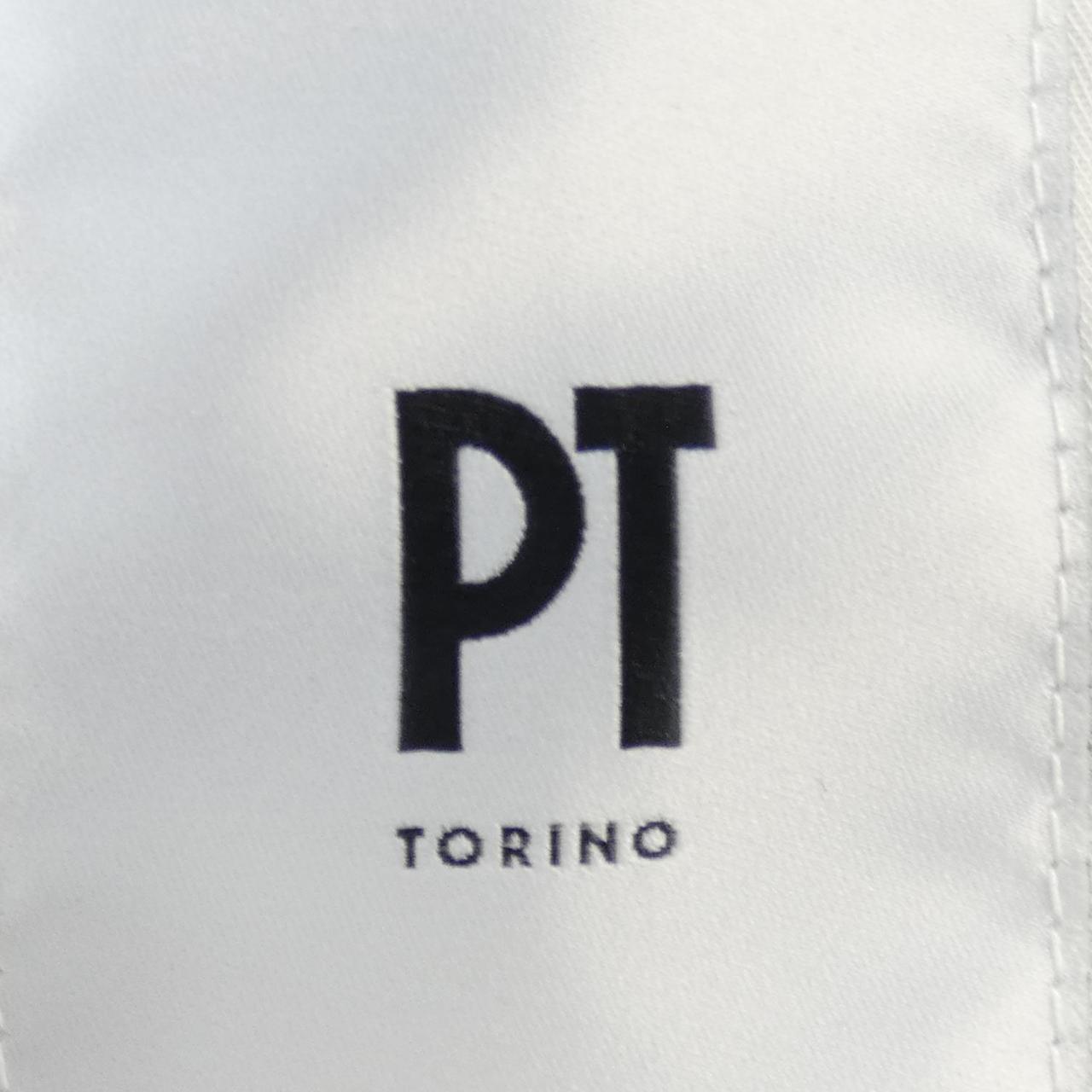 ピーティートリノ PT TORINO パンツ