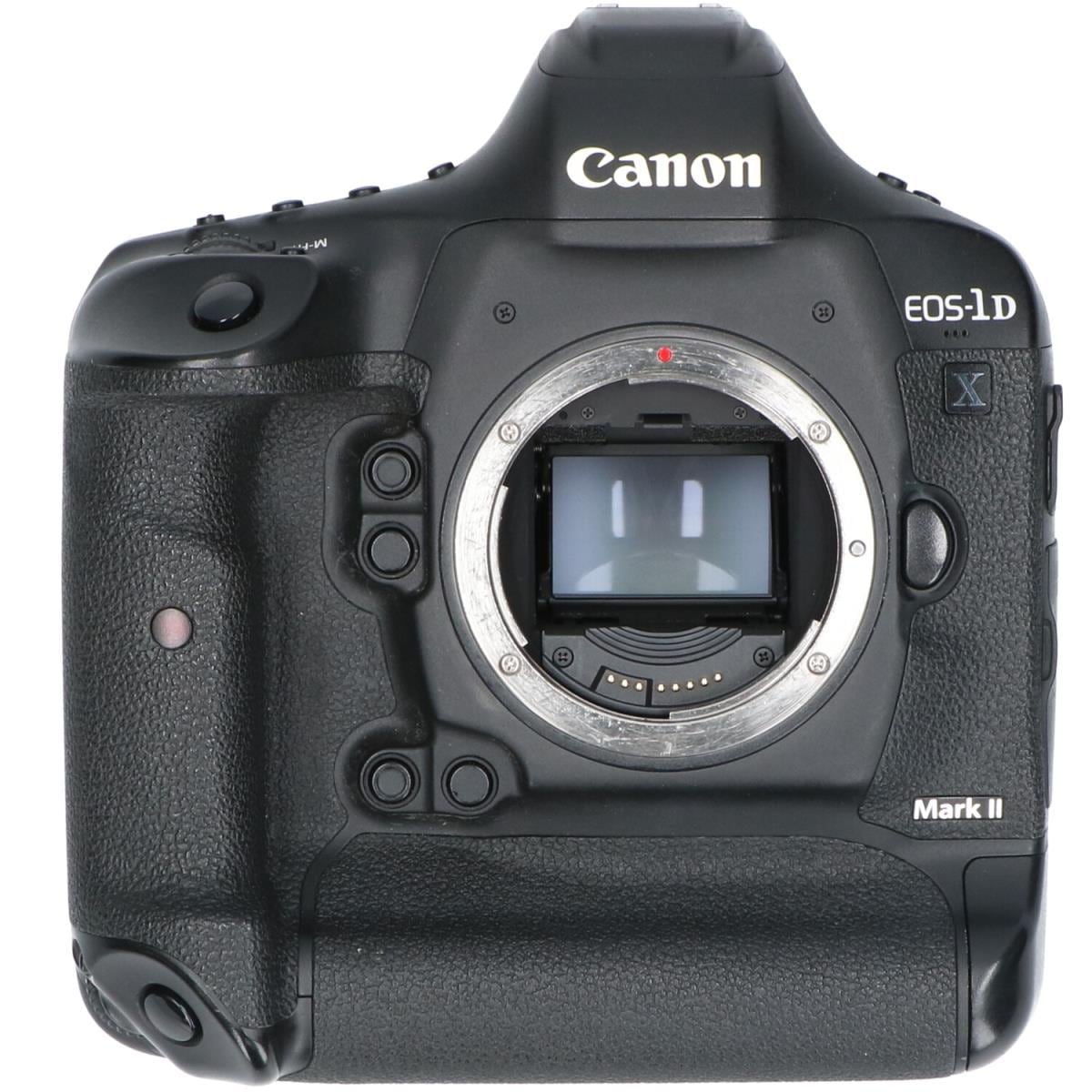 CANON EOS-1DX MARK II