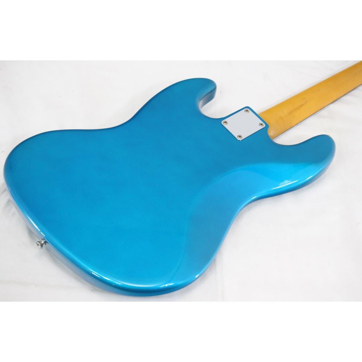 FENDER JAPAN JB62-58