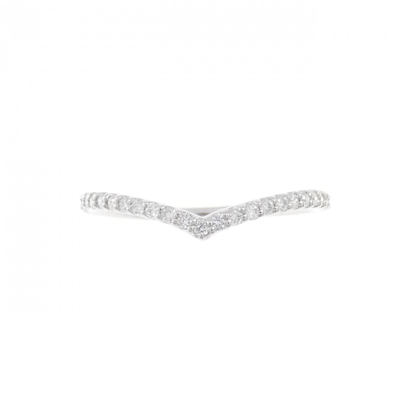 Samantha Tiara Diamond Ring 0.179CT