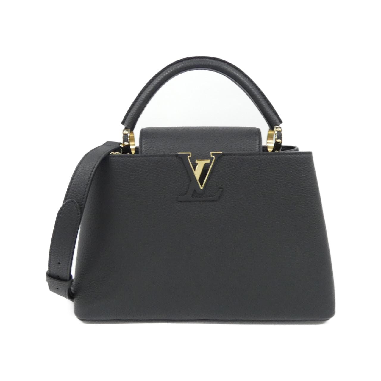 LOUIS VUITTON Capucines MM M24727 包