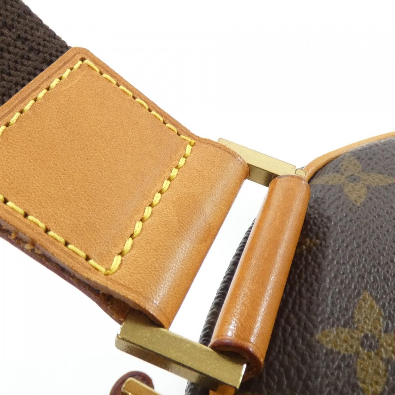 vintage Monogram Packall Sac Ado M51132 单肩包