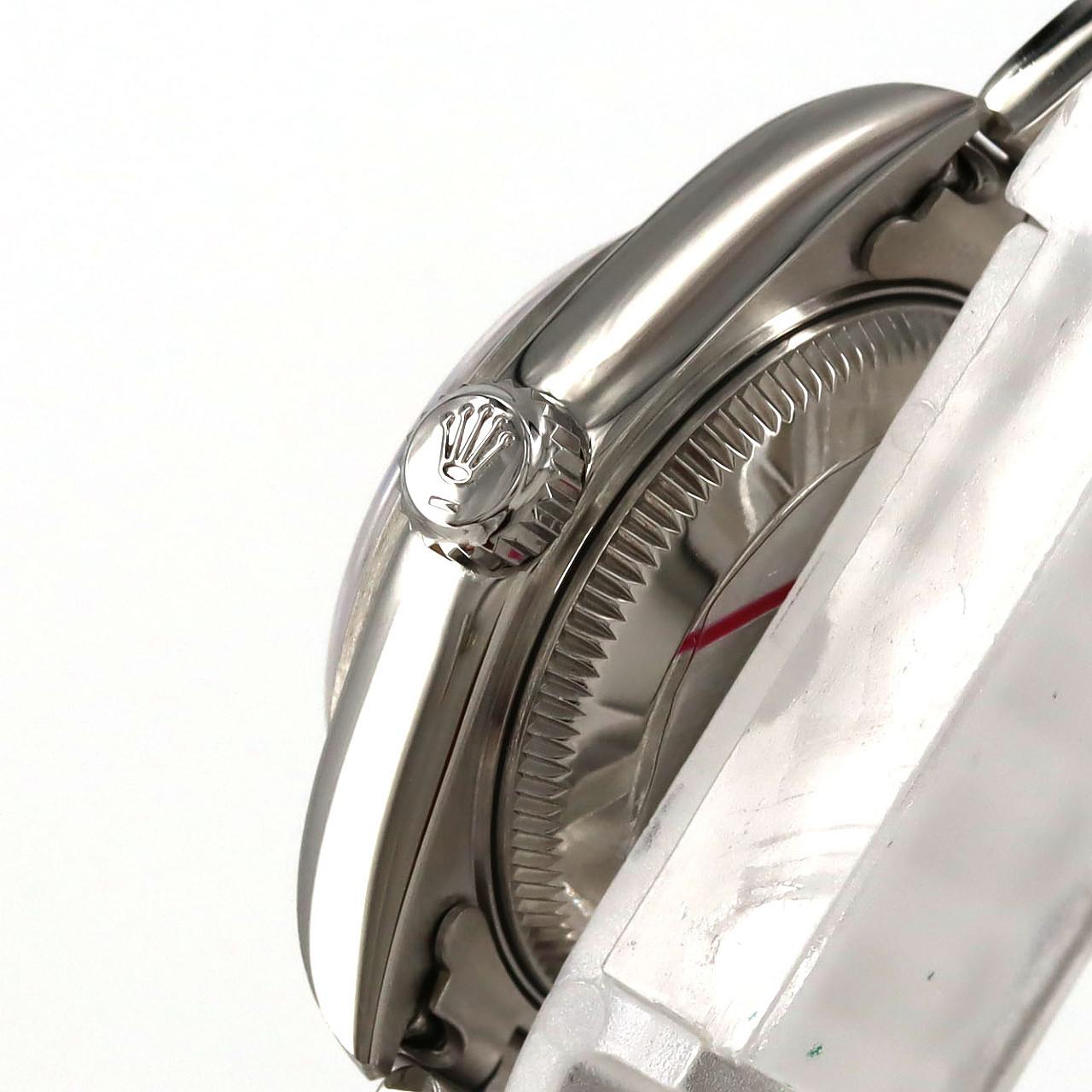 ROLEX Oyster Perpetual Date 79160 SS Automatic P number