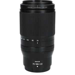Ｚ７０－１８０ｍｍ　Ｆ２．８