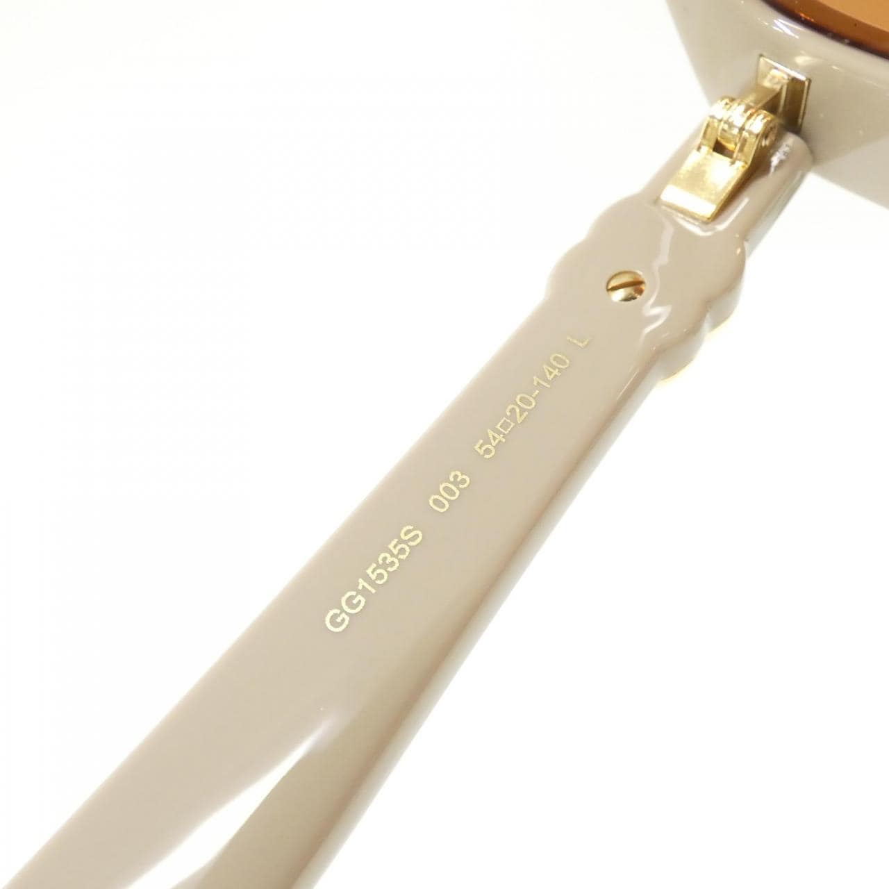【新品】グッチ GG1535S サングラス