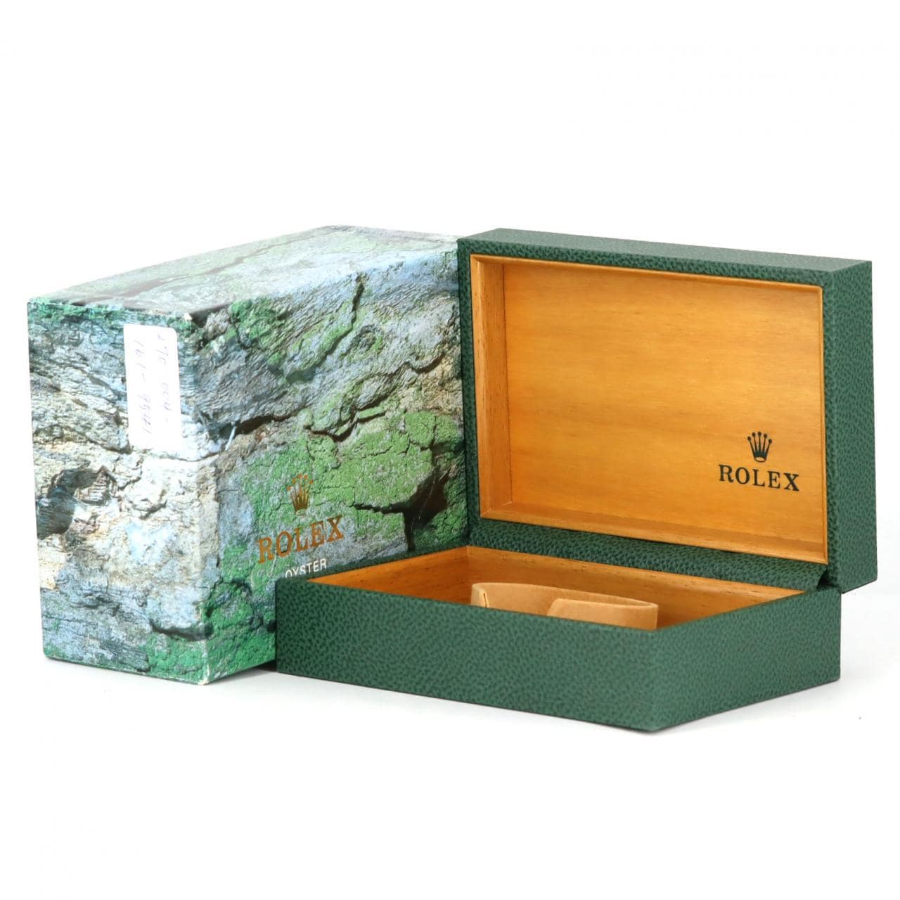 ロレックス ターノグラフ 116264･3 SSxWG 自動巻 F番