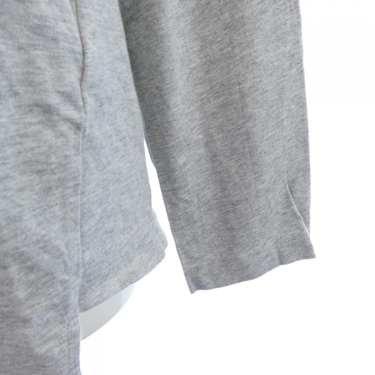 コムデギャルソンシャツ COMME des GARCONS SHIRT LACOSTE FL-T013 Tシャツ