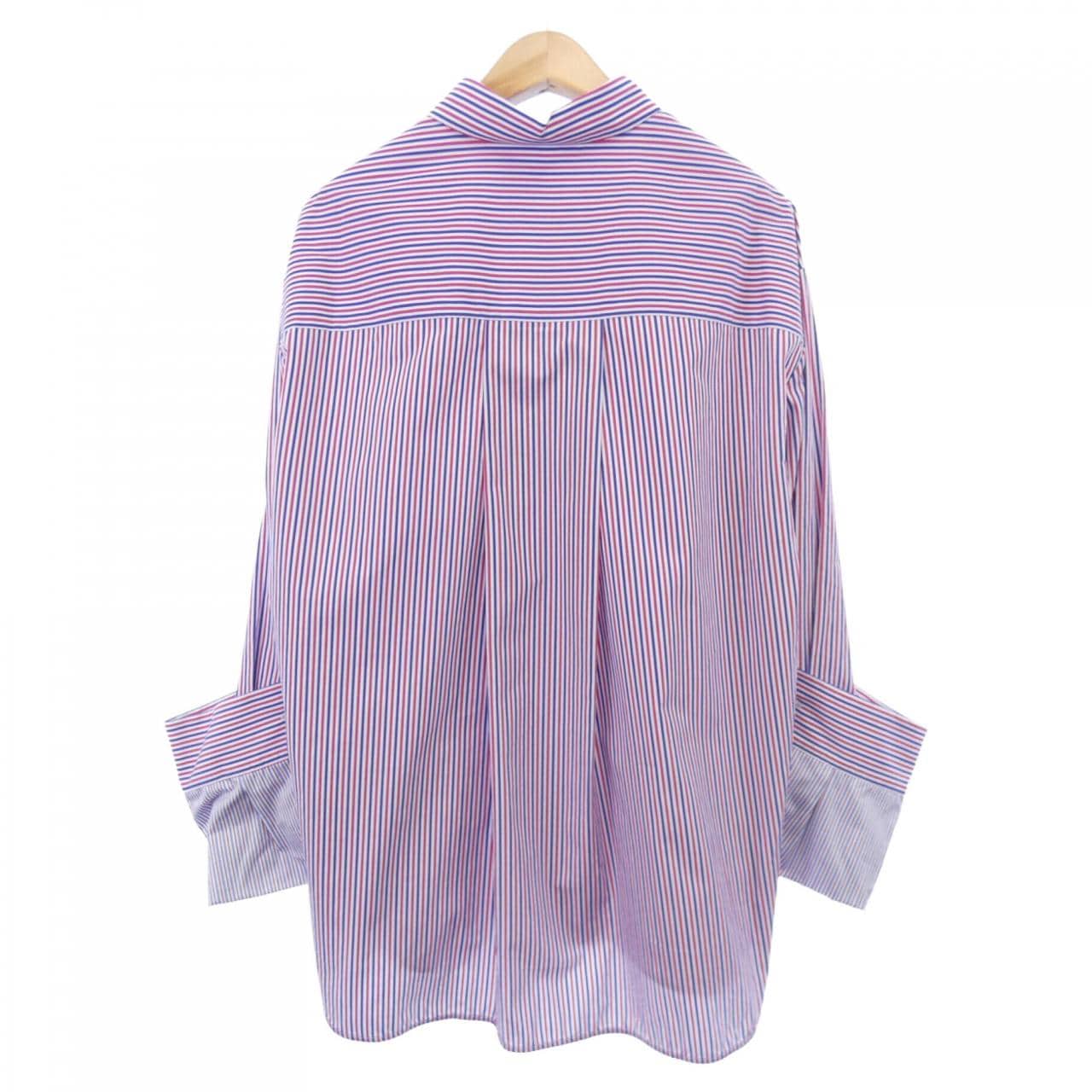 ロエベ LOEWE S359Y05X81 シャツ