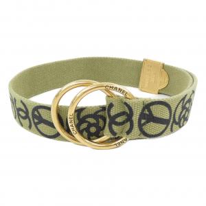シャネル CHANEL BELT