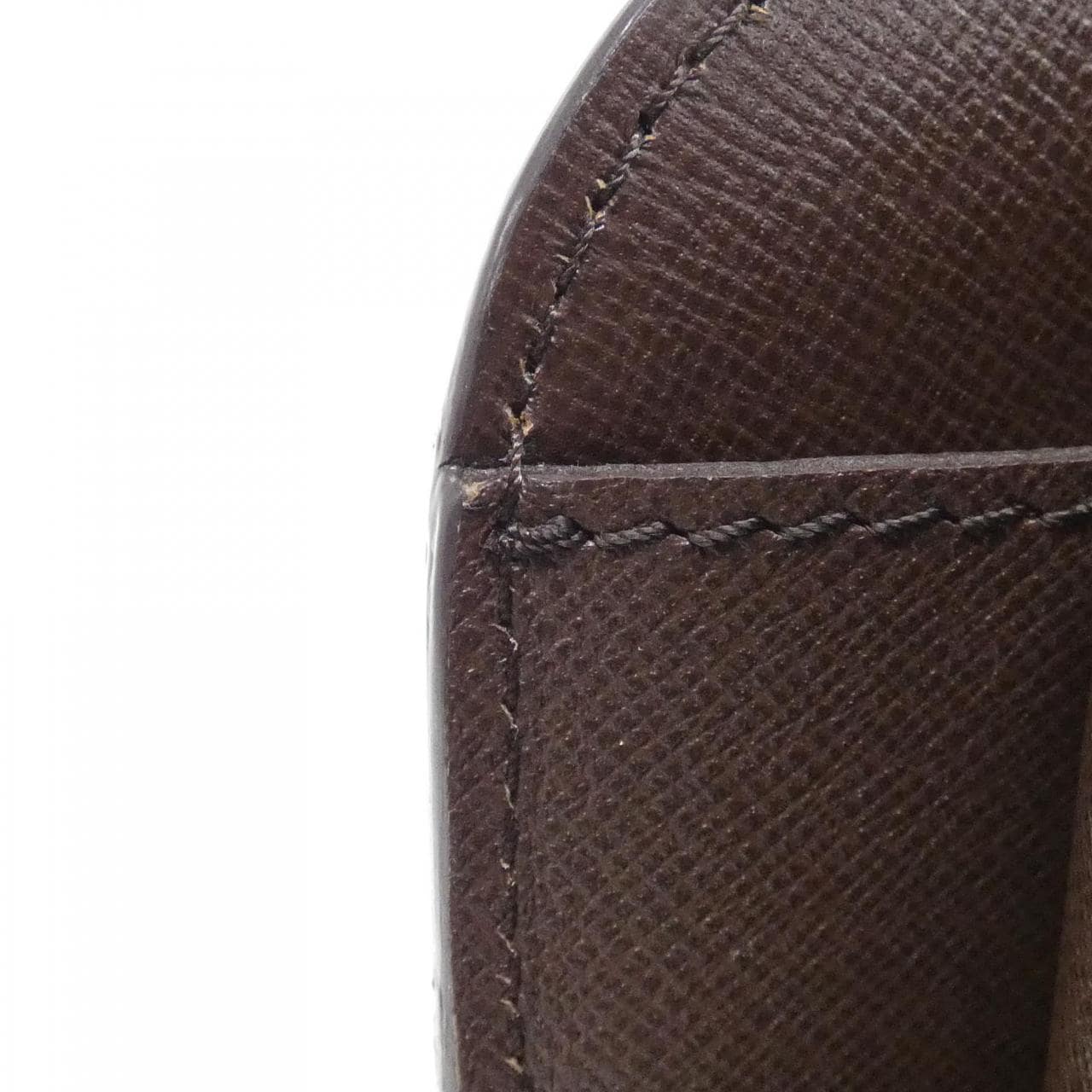 ルイヴィトン ダミエ トリアナ N51155 バッグ