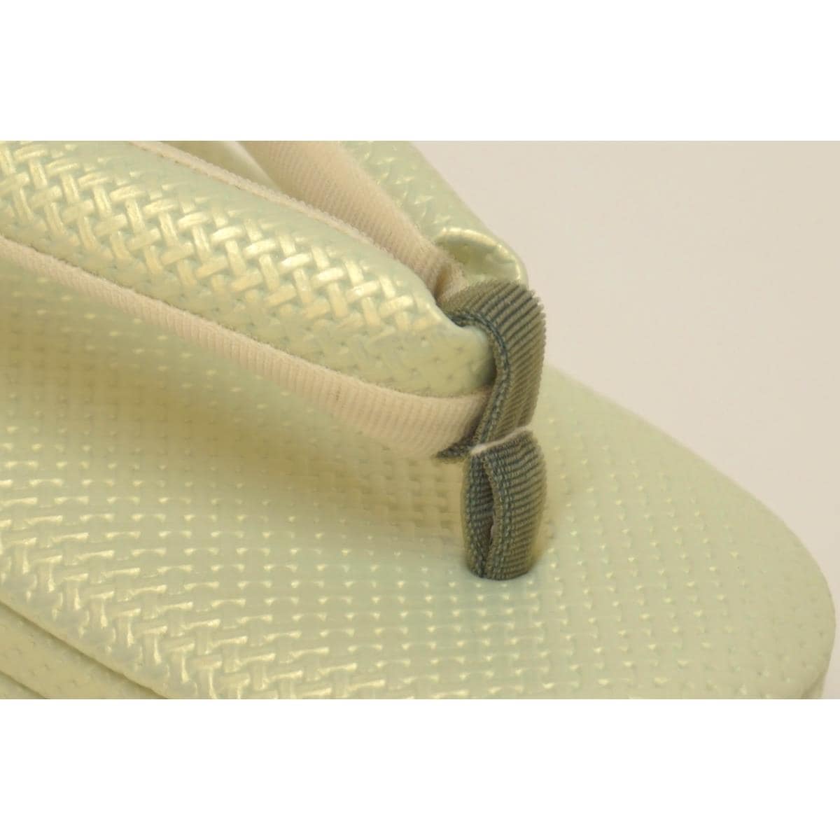 【新品】女草履　　Ｍサイズ