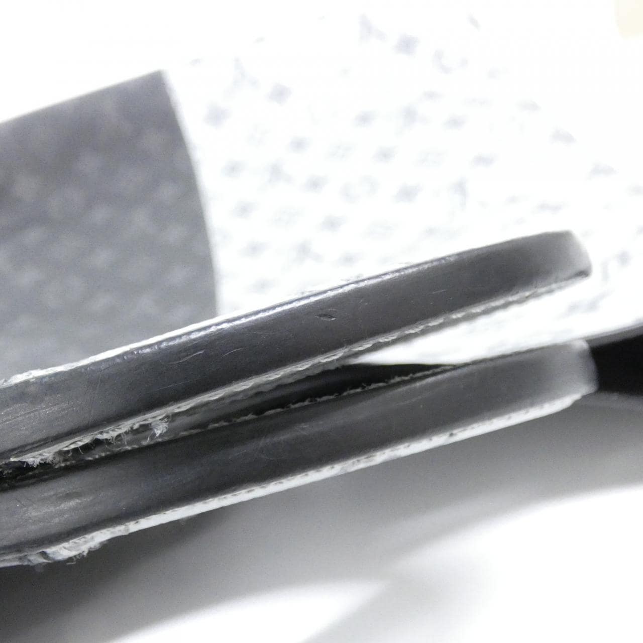 ルイヴィトン モノグラム スプリット トート M43816 バッグ