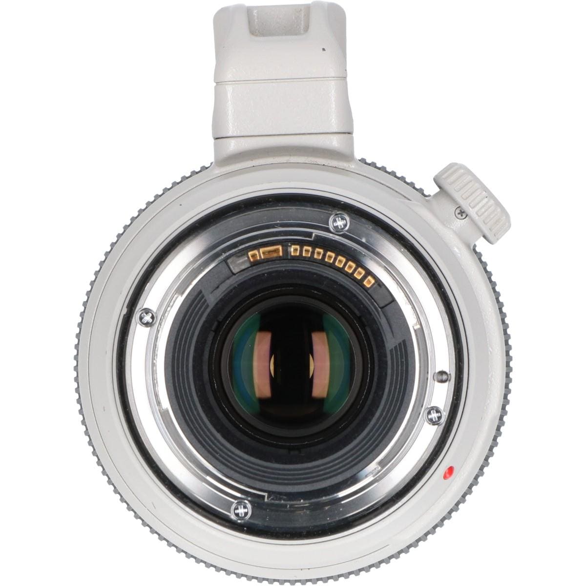 ＥＦ１００－４００ｍｍ　Ｆ４．５－５．６Ｌ　ＩＳ　ＩＩ